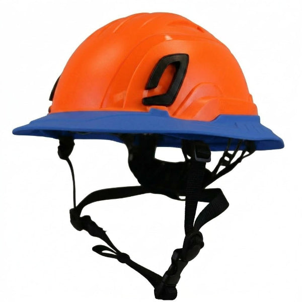 Hardhats and Helmets - Mann Supply BullardAdaptix Safety Helmets