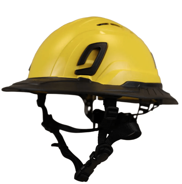 Hardhats and Helmets - Mann Supply BullardAdaptix Safety Helmets