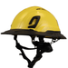Hardhats and Helmets - Mann Supply BullardAdaptix Safety Helmets