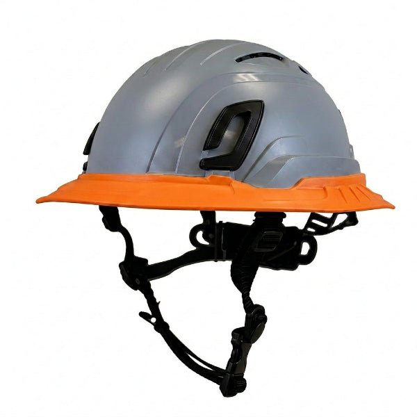 Hardhats and Helmets - Mann Supply BullardAdaptix Safety Helmets