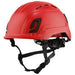 Hardhats and Helmets - Mann Supply BullardAdaptix Safety Helmets