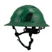 Hardhats and Helmets - Mann Supply BullardAdaptix Safety Helmets