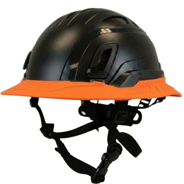 Hardhats and Helmets - Mann Supply BullardAdaptix Safety Helmets