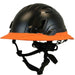 Hardhats and Helmets - Mann Supply BullardAdaptix Safety Helmets