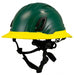 Hardhats and Helmets - Mann Supply BullardAdaptix Safety Helmets
