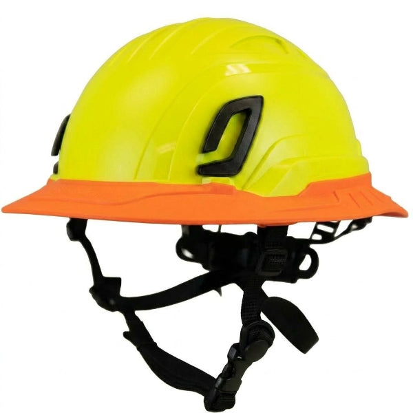Hardhats and Helmets - Mann Supply BullardAdaptix Safety Helmets