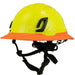 Hardhats and Helmets - Mann Supply BullardAdaptix Safety Helmets