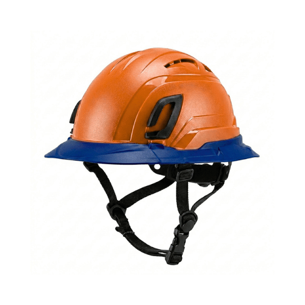 Hardhats and Helmets - Mann Supply BullardAdaptix Safety Helmets
