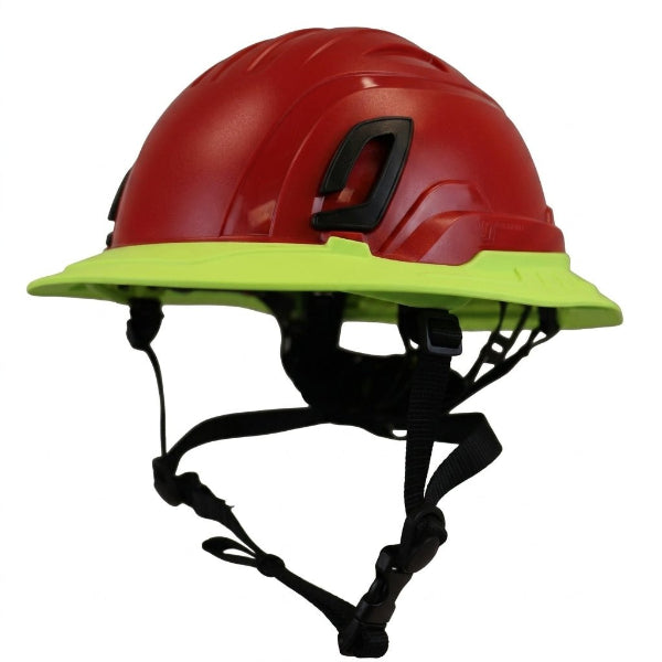 Hardhats and Helmets - Mann Supply BullardAdaptix Safety Helmets
