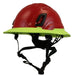 Hardhats and Helmets - Mann Supply BullardAdaptix Safety Helmets