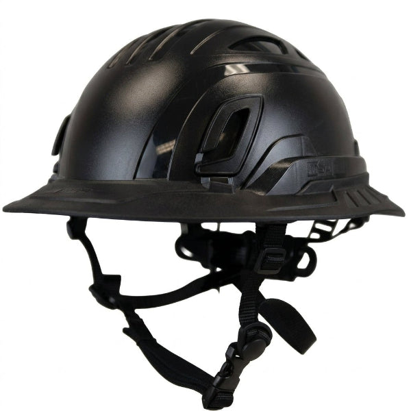 Hardhats and Helmets - Mann Supply BullardAdaptix Safety Helmets