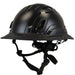 Hardhats and Helmets - Mann Supply BullardAdaptix Safety Helmets