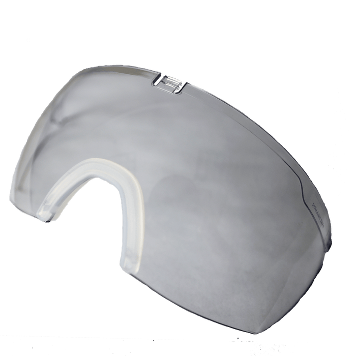 Hardhats and Helmets - Mann Supply BullardAdaptix Safety Helmets