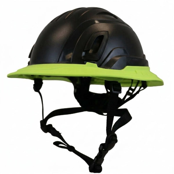 Hardhats and Helmets - Mann Supply BullardAdaptix Safety Helmets