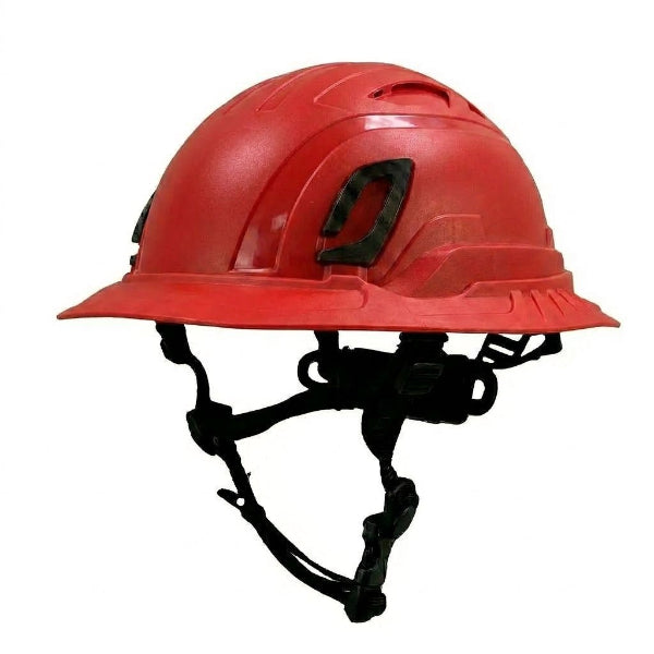 Hardhats and Helmets - Mann Supply BullardAdaptix Safety Helmets