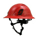 Hardhats and Helmets - Mann Supply BullardAdaptix Safety Helmets