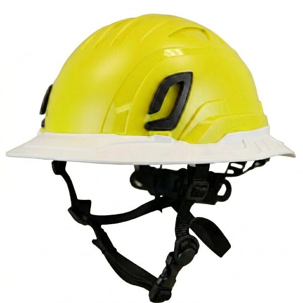 Hardhats and Helmets - Mann Supply BullardAdaptix Safety Helmets