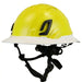 Hardhats and Helmets - Mann Supply BullardAdaptix Safety Helmets