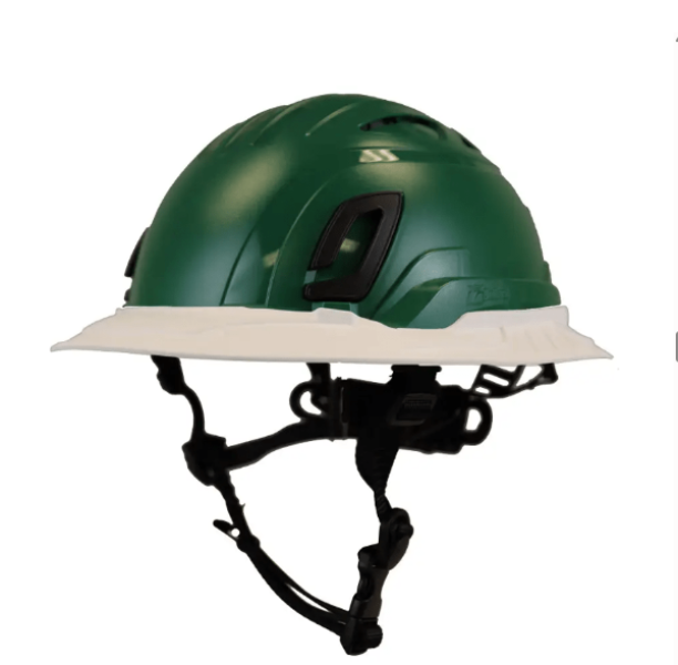 Hardhats and Helmets - Mann Supply BullardAdaptix Safety Helmets