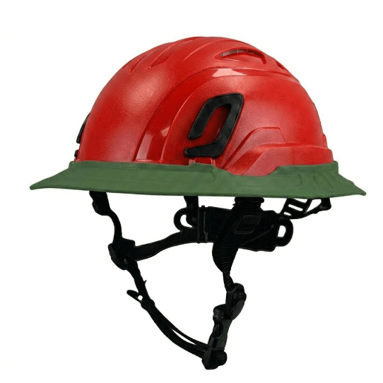 Hardhats and Helmets - Mann Supply BullardAdaptix Safety Helmets