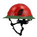 Hardhats and Helmets - Mann Supply BullardAdaptix Safety Helmets