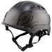 Hardhats and Helmets - Mann Supply BullardAdaptix Safety Helmets