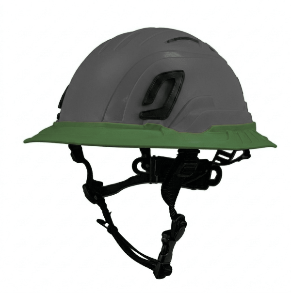 Hardhats and Helmets - Mann Supply BullardAdaptix Safety Helmets
