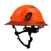 Hardhats and Helmets - Mann Supply BullardAdaptix Safety Helmets