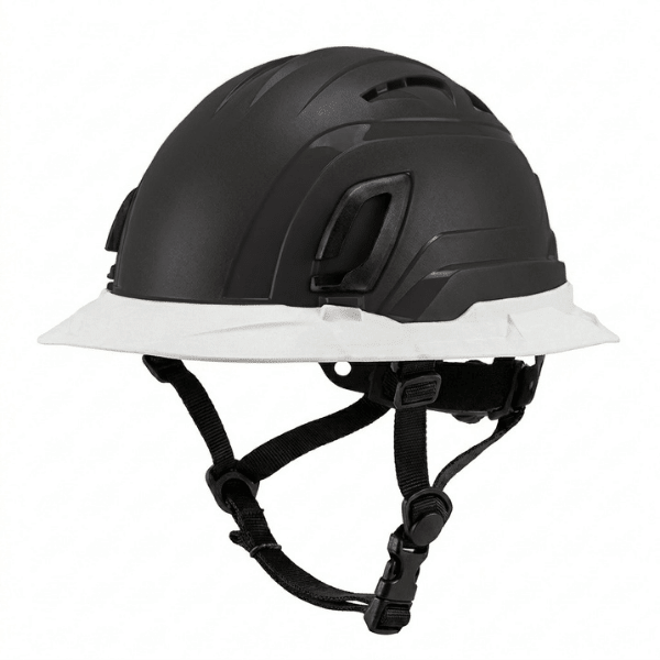 Hardhats and Helmets - Mann Supply BullardAdaptix Safety Helmets
