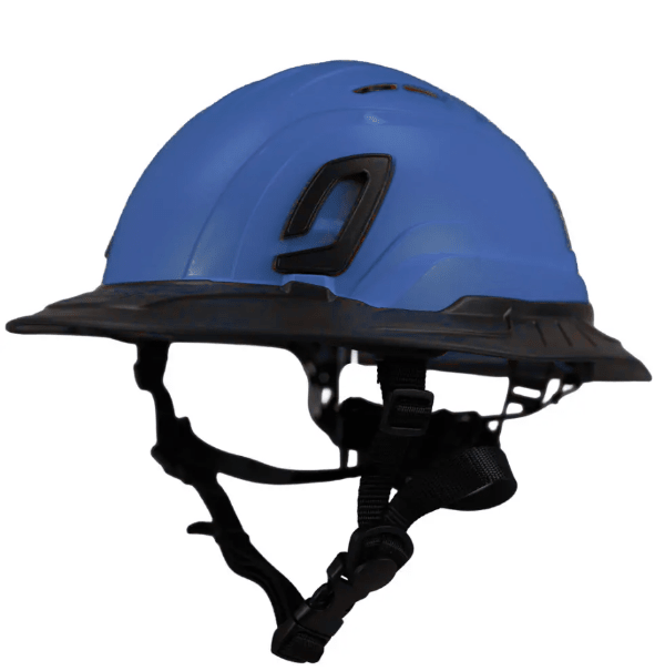 Hardhats and Helmets - Mann Supply BullardAdaptix Safety Helmets