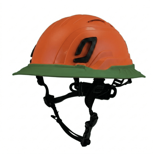 Hardhats and Helmets - Mann Supply BullardAdaptix Safety Helmets
