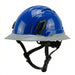Hardhats and Helmets - Mann Supply BullardAdaptix Safety Helmets