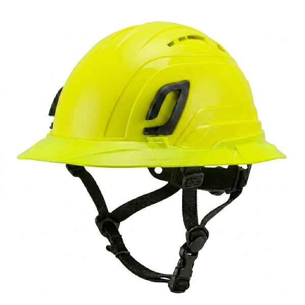 Hardhats and Helmets - Mann Supply BullardAdaptix Safety Helmets