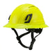 Hardhats and Helmets - Mann Supply BullardAdaptix Safety Helmets