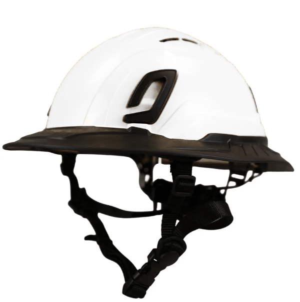 Hardhats and Helmets - Mann Supply BullardAdaptix Safety Helmets