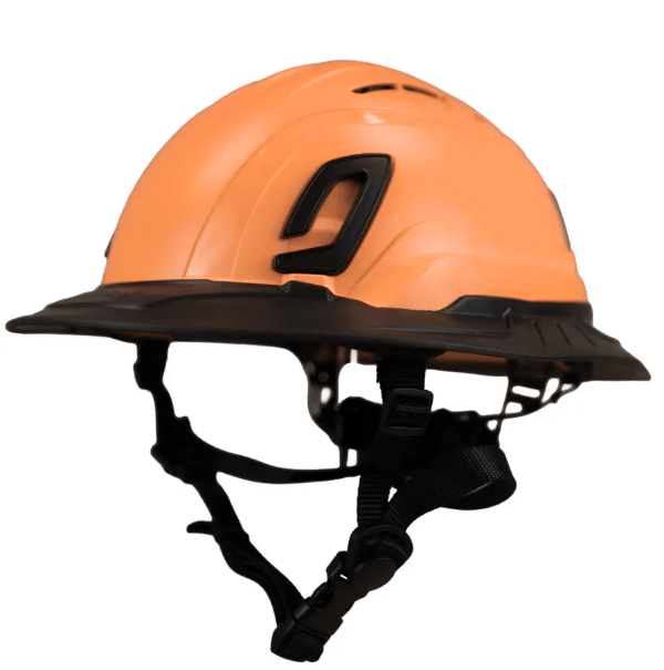 Hardhats and Helmets - Mann Supply BullardAdaptix Safety Helmets