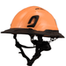 Hardhats and Helmets - Mann Supply BullardAdaptix Safety Helmets