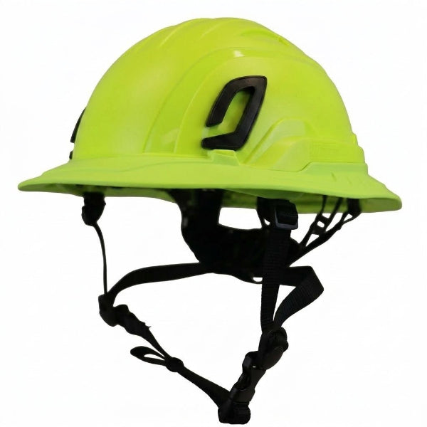 Hardhats and Helmets - Mann Supply BullardAdaptix Safety Helmets