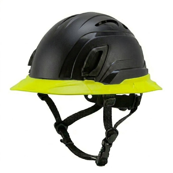 Hardhats and Helmets - Mann Supply BullardAdaptix Safety Helmets