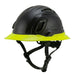Hardhats and Helmets - Mann Supply BullardAdaptix Safety Helmets