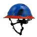 Hardhats and Helmets - Mann Supply BullardAdaptix Safety Helmets