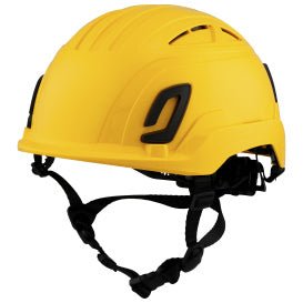 Hardhats and Helmets - Mann Supply BullardAdaptix Safety Helmets