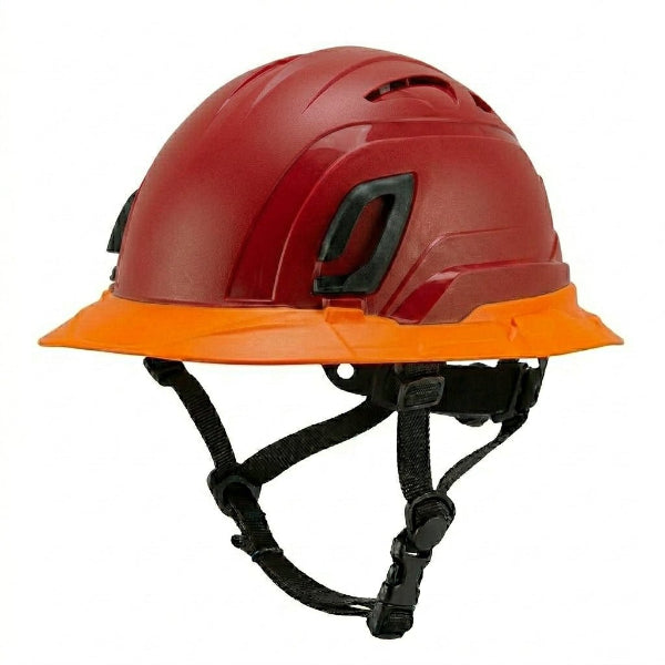 Hardhats and Helmets - Mann Supply BullardAdaptix Safety Helmets