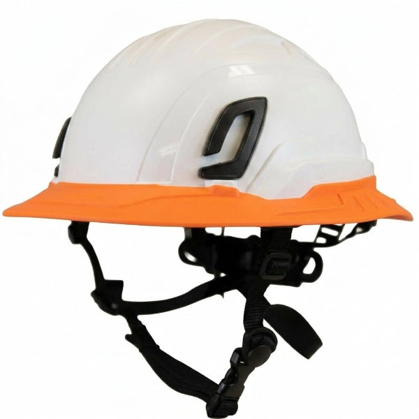Hardhats and Helmets - Mann Supply BullardAdaptix Safety Helmets