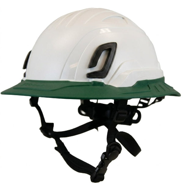 Hardhats and Helmets - Mann Supply BullardAdaptix Safety Helmets