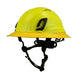 Hardhats and Helmets - Mann Supply BullardAdaptix Safety Helmets
