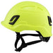Hardhats and Helmets - Mann Supply BullardAdaptix Safety Helmets