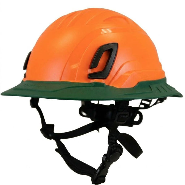 Hardhats and Helmets - Mann Supply BullardAdaptix Safety Helmets