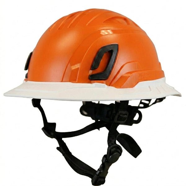 Hardhats and Helmets - Mann Supply BullardAdaptix Safety Helmets
