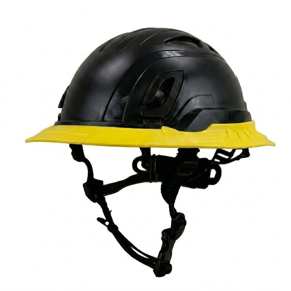 Hardhats and Helmets - Mann Supply BullardAdaptix Safety Helmets